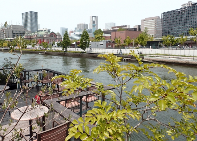 大阪リバーサイド物件の「住みやすさ」と知っておくべき「リスク」対策～中之島・北浜エリアを例に～