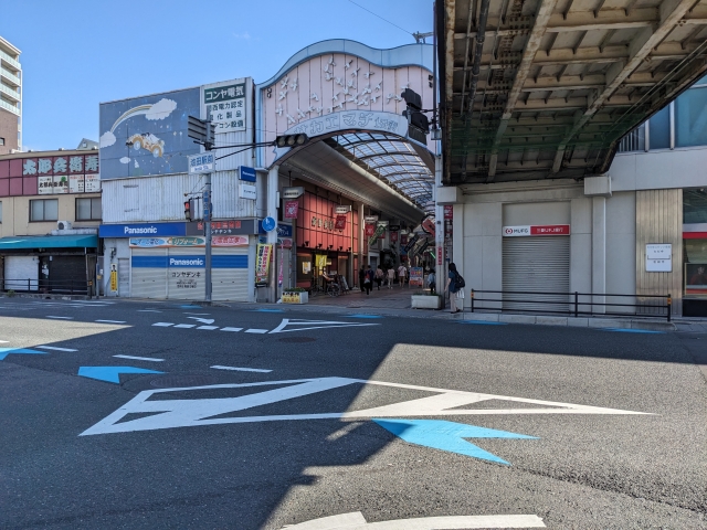 池田市で子育て！家族にうれしい買い物スポットをご紹介